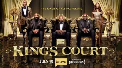 Kings Court