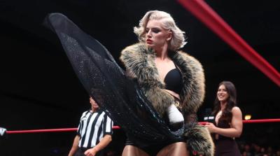 Toni Storm