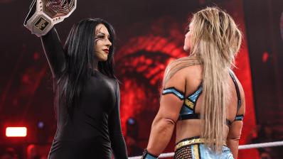 WWE NXT