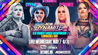 AEW Dynamite