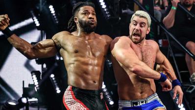WWE NXT