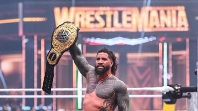 Jey Uso 