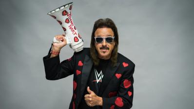  Jimmy Hart