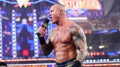 Randy Orton