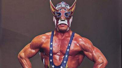 El Grande Americano