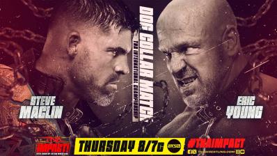 TNA iMPACT