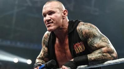 Randy Orton