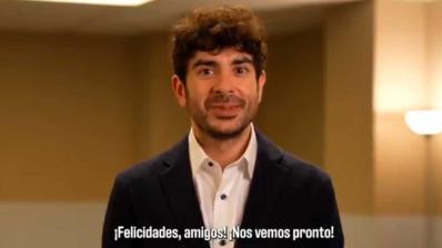 Tony Khan