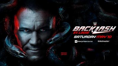 WWE Backlash 