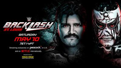 WWE Backlash