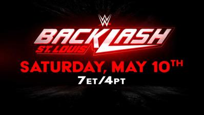 WWE Backlash