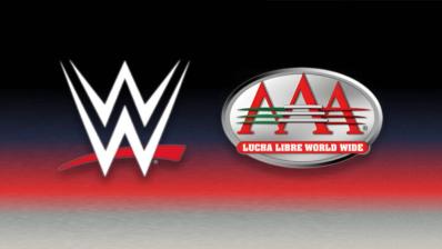 WWE y AAA