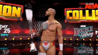 Ricochet