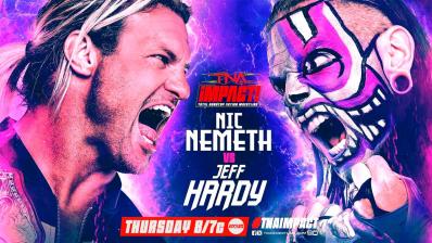 TNA IMPACT