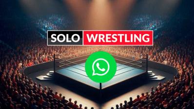 Solowrestling