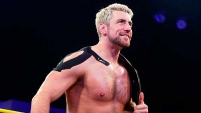 Joe Hendry