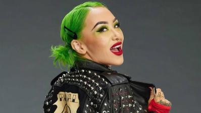 Shotzi Blackheart