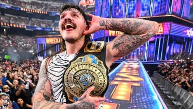 Dominik Mysterio