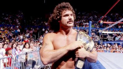 Rick Rude