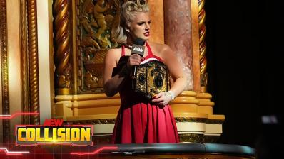 Toni Storm