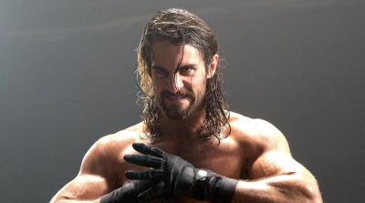 Seth Rollins