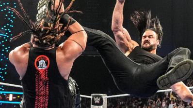 Drew McIntyre 