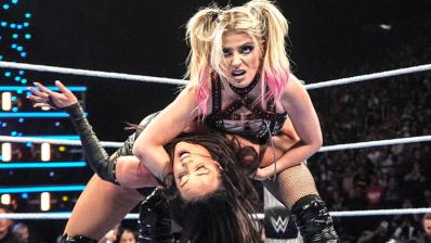 Alexa Bliss