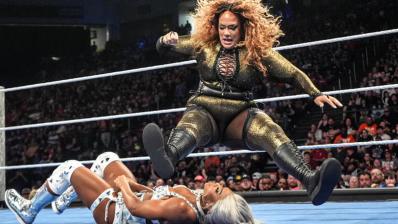 Nia Jax