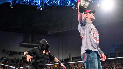 John Cena