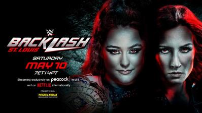 WWE Backlash