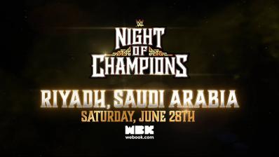 Night of Champions 