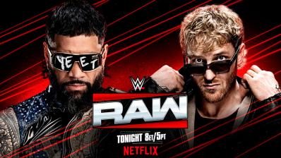 WWE Raw