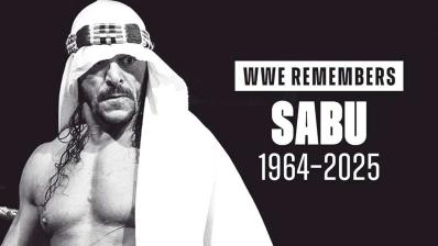 Sabu 