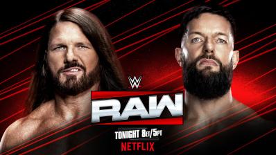 WWE Raw