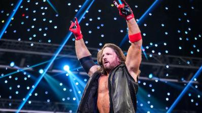 AJ Styles