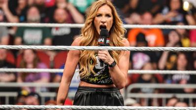 Becky Lynch 