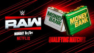 WWE Raw WWE Raw