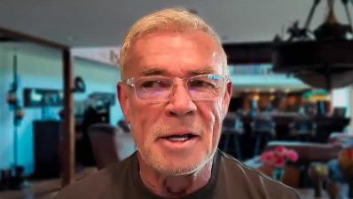 Eric Bischoff