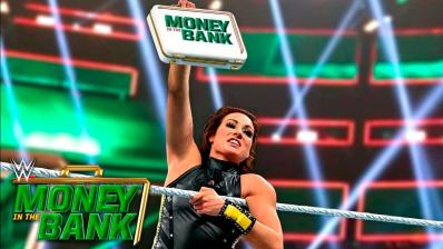 WWE Money in The Bank