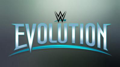 WWE Evolution WWE Evolution