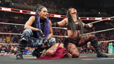 WWE Raw