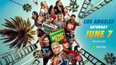 Money in The Bank