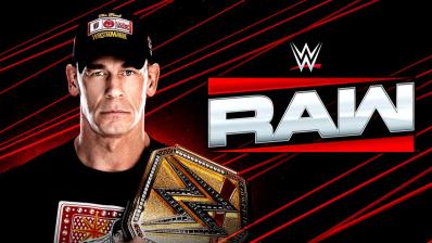 John Cena