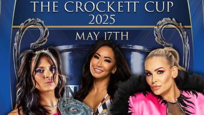 Crockett Cup 2025
