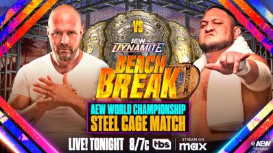 AEW Dynamite