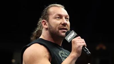 Kenny Omega