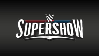 WWE Supershow