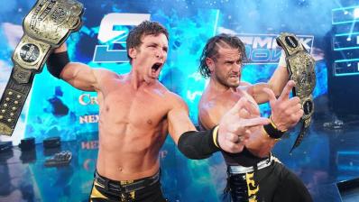 Motor City Machine Guns 