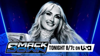 WWE SmackDown
