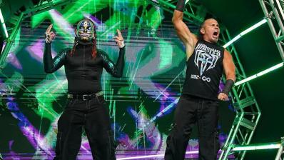 The Hardy Boyz